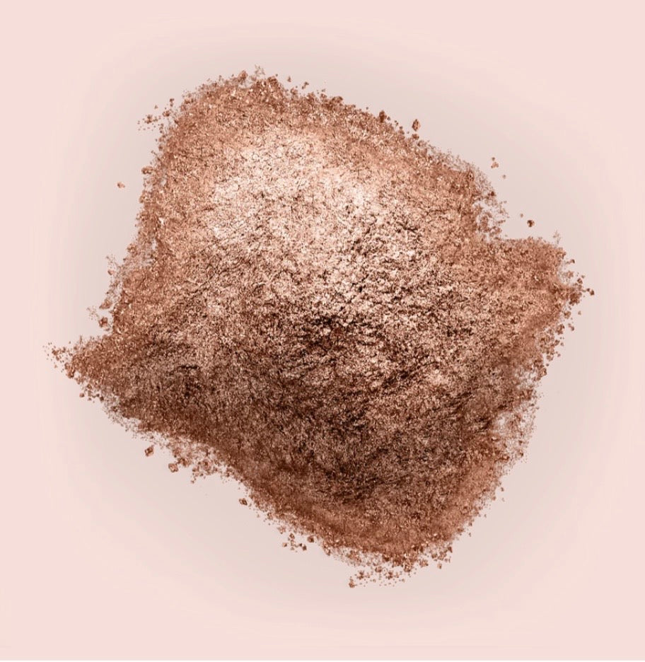 Colour Mill Rose Gold Lustre Blend 10mL