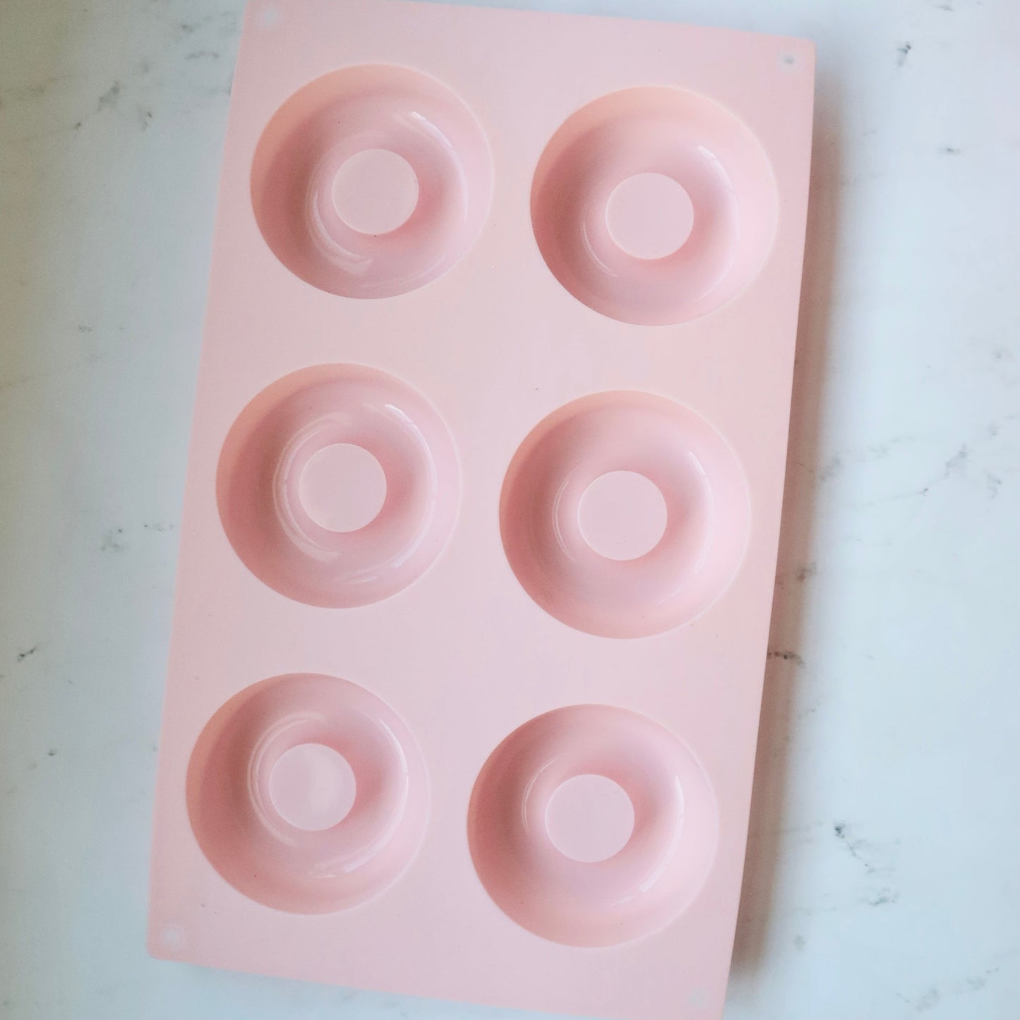 DONUT MOLD
