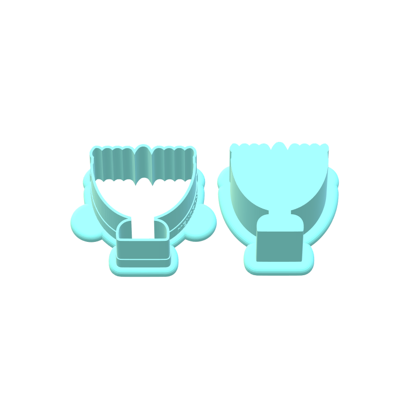 Jewish Hanukkah Cake Pop Molds | Deluxe Cutter, Popper, and Tray Option