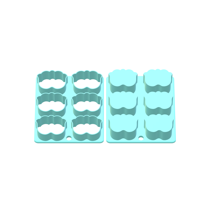 Masquerade Mask Cake Pop Mold | Deluxe Cutter, Popper