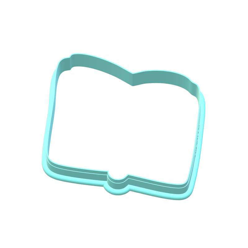Fall Calendar Cookie Cutters
