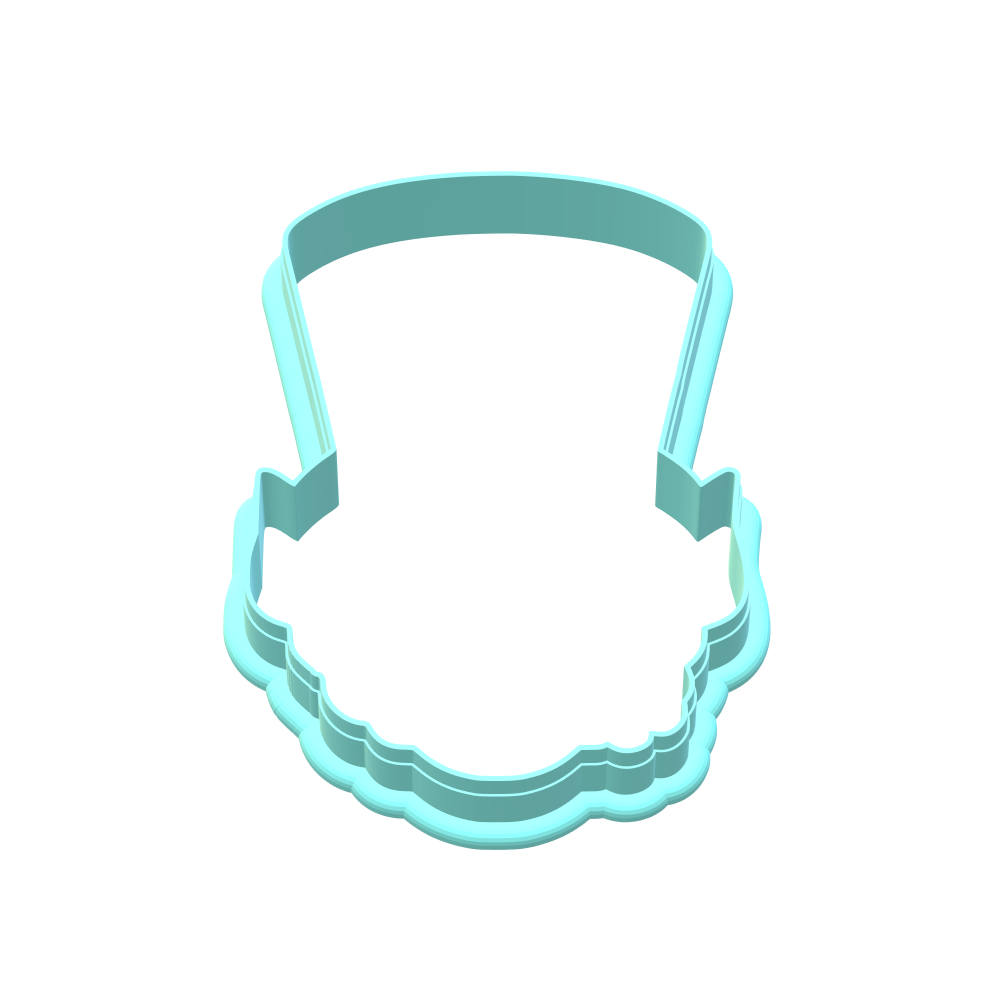 Leprechaun Cookie Cutters