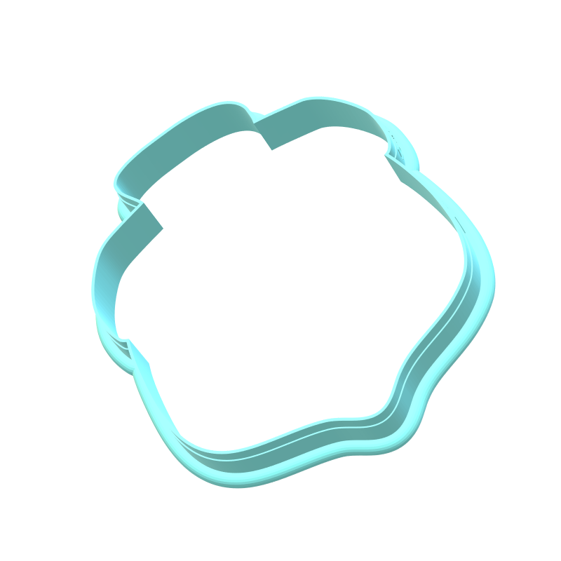 Acorn Cookie Cutters