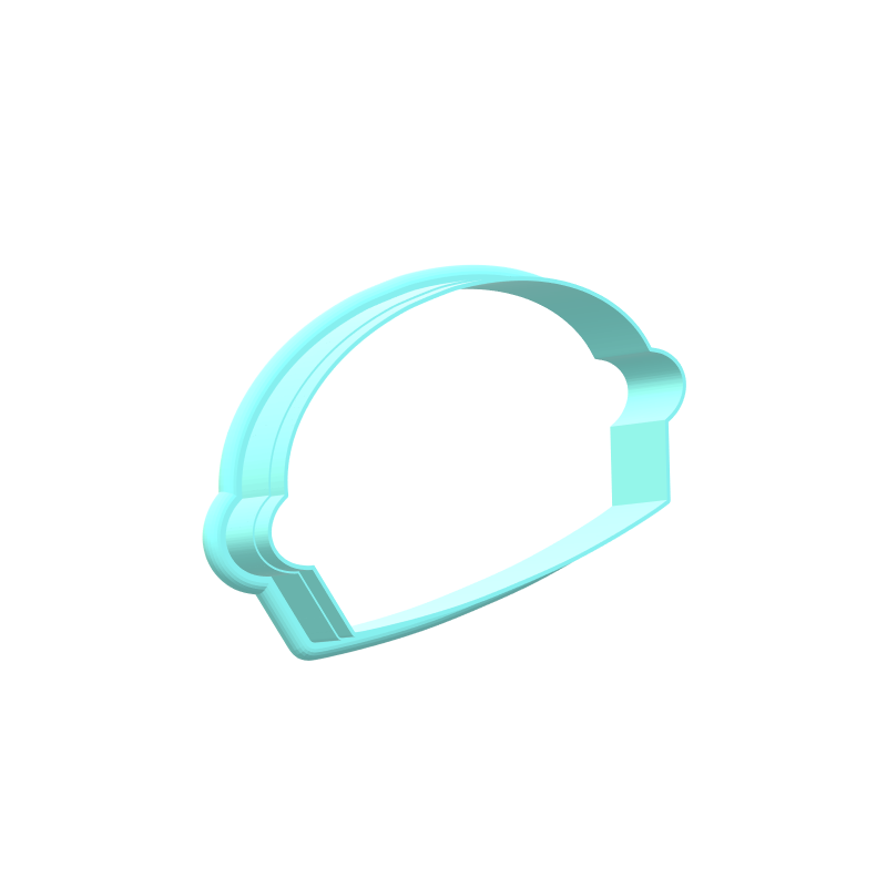 Pie Cookie Cutters