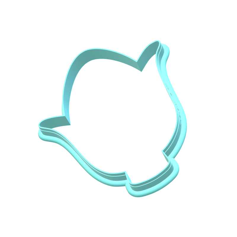 Corn Cookie Cutters