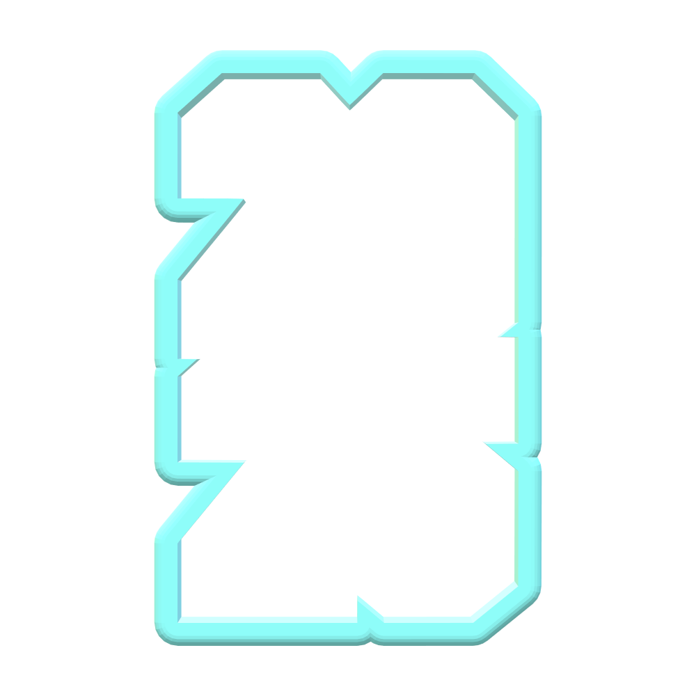 2025 Cookie Cutters