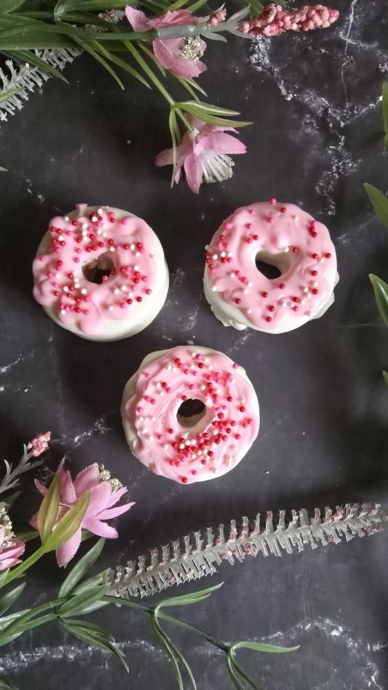 Deluxe Donut Cake Pop Mold | Options: Cutter, Popper, and 9in Tray