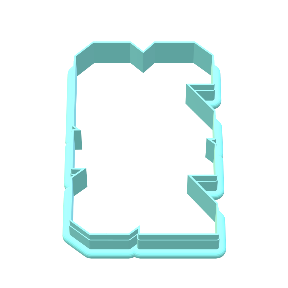 2025 Cookie Cutters