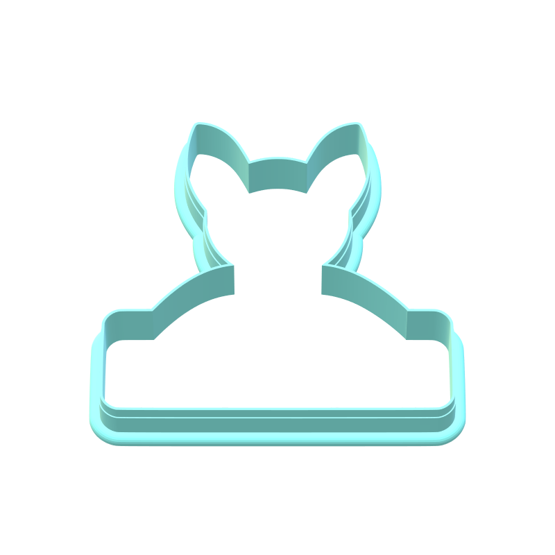 Bat Cookie Cutters