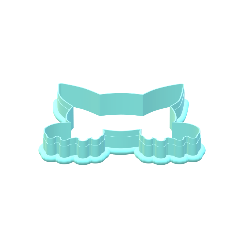 Cat Cookie Cutters
