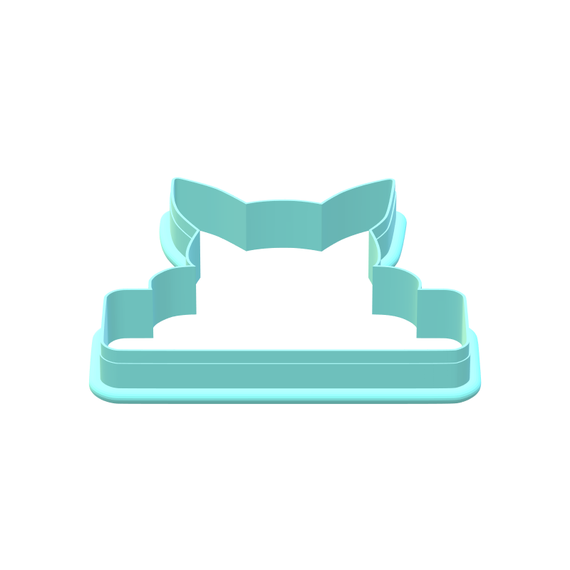 Cat Cookie Cutters