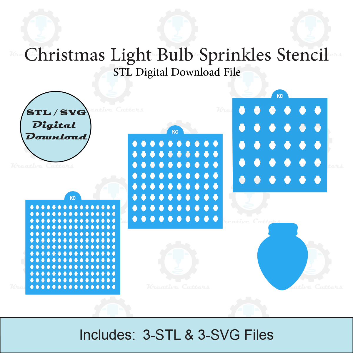 Free Christmas Light Bulb Template (Christmas and Holiday Lights Patterning Activity – Early Learning) free-christmas-light-bulb-template-christmas-and-holiday-lights-patterning-activity-early-learning