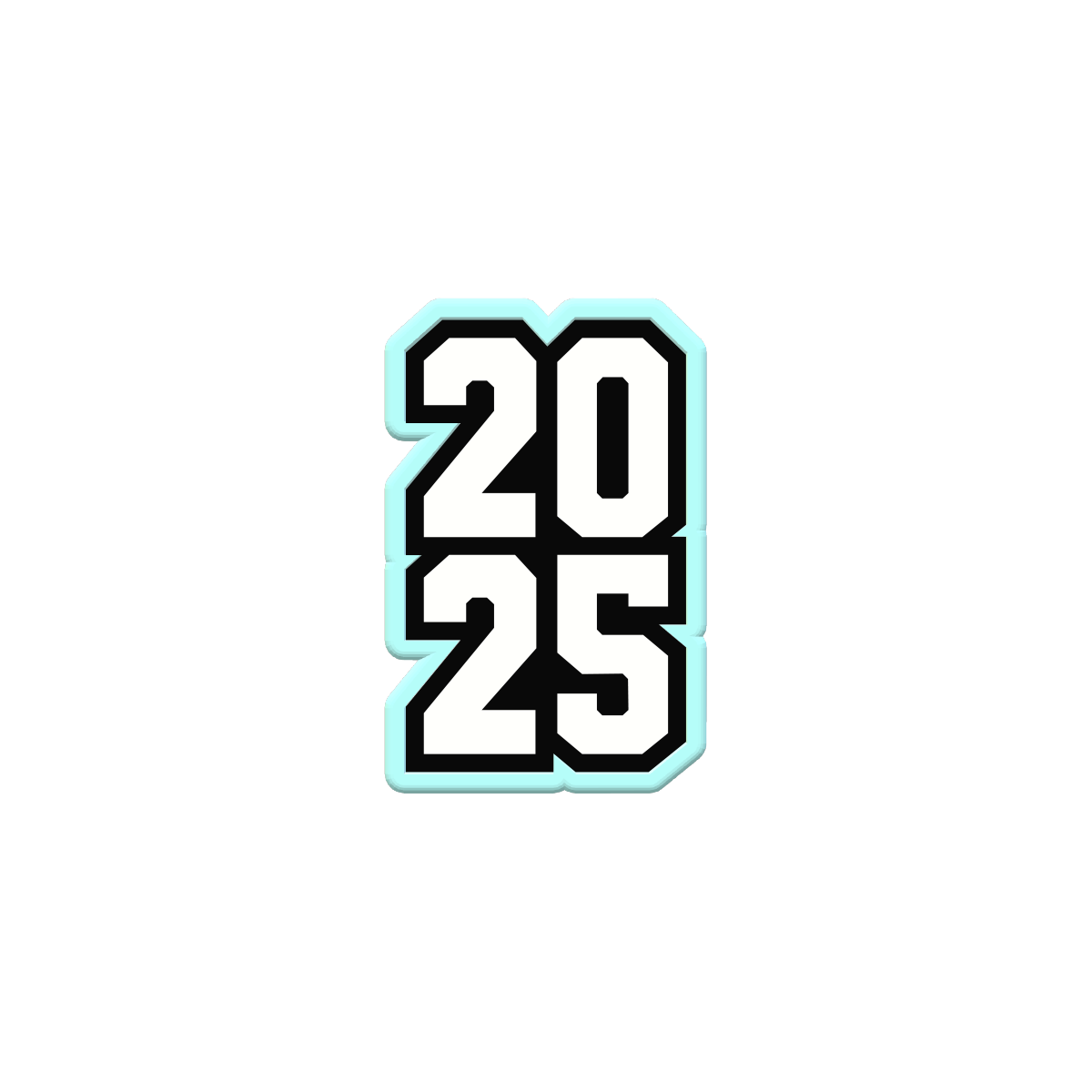 2025 Cookie Cutters
