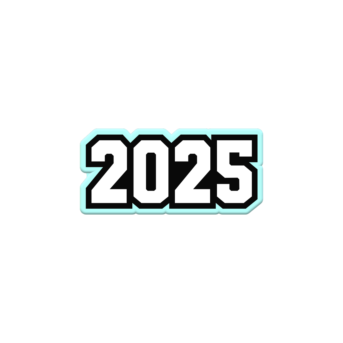 2025 Cookie Cutters