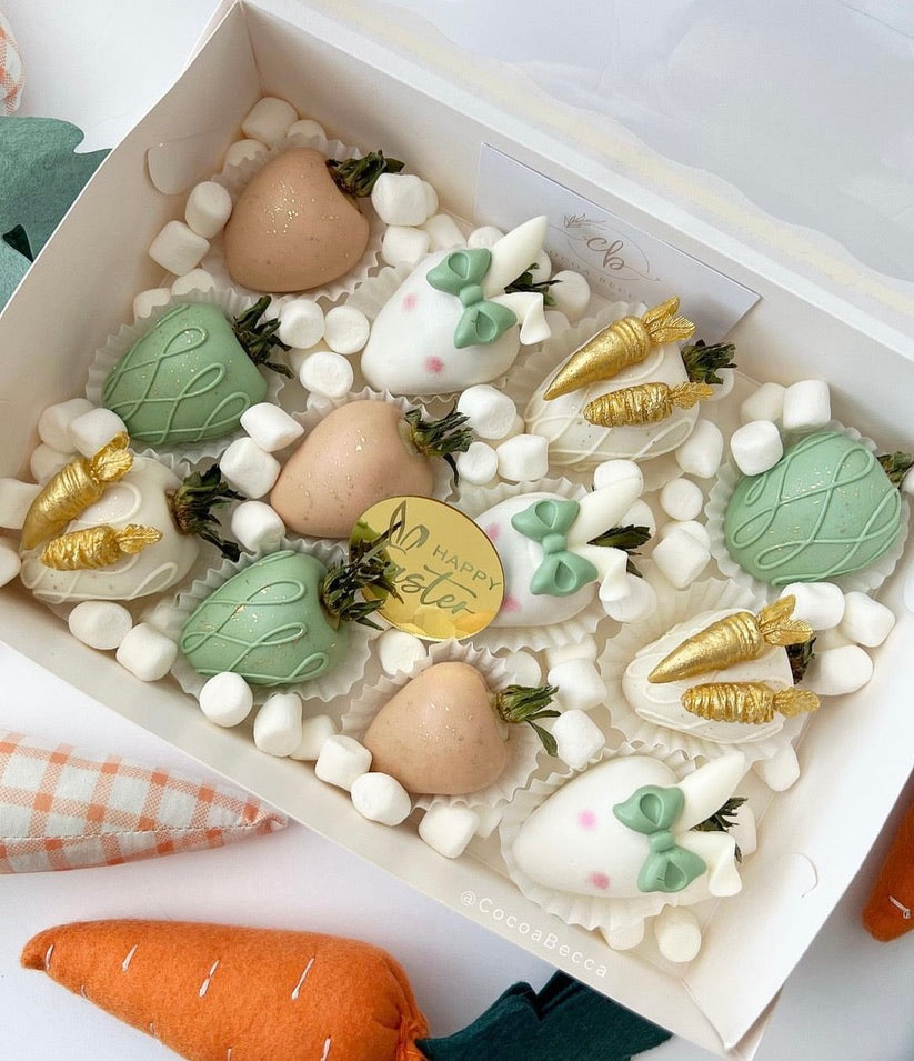 SINGLE BUNNY EAR MOLD