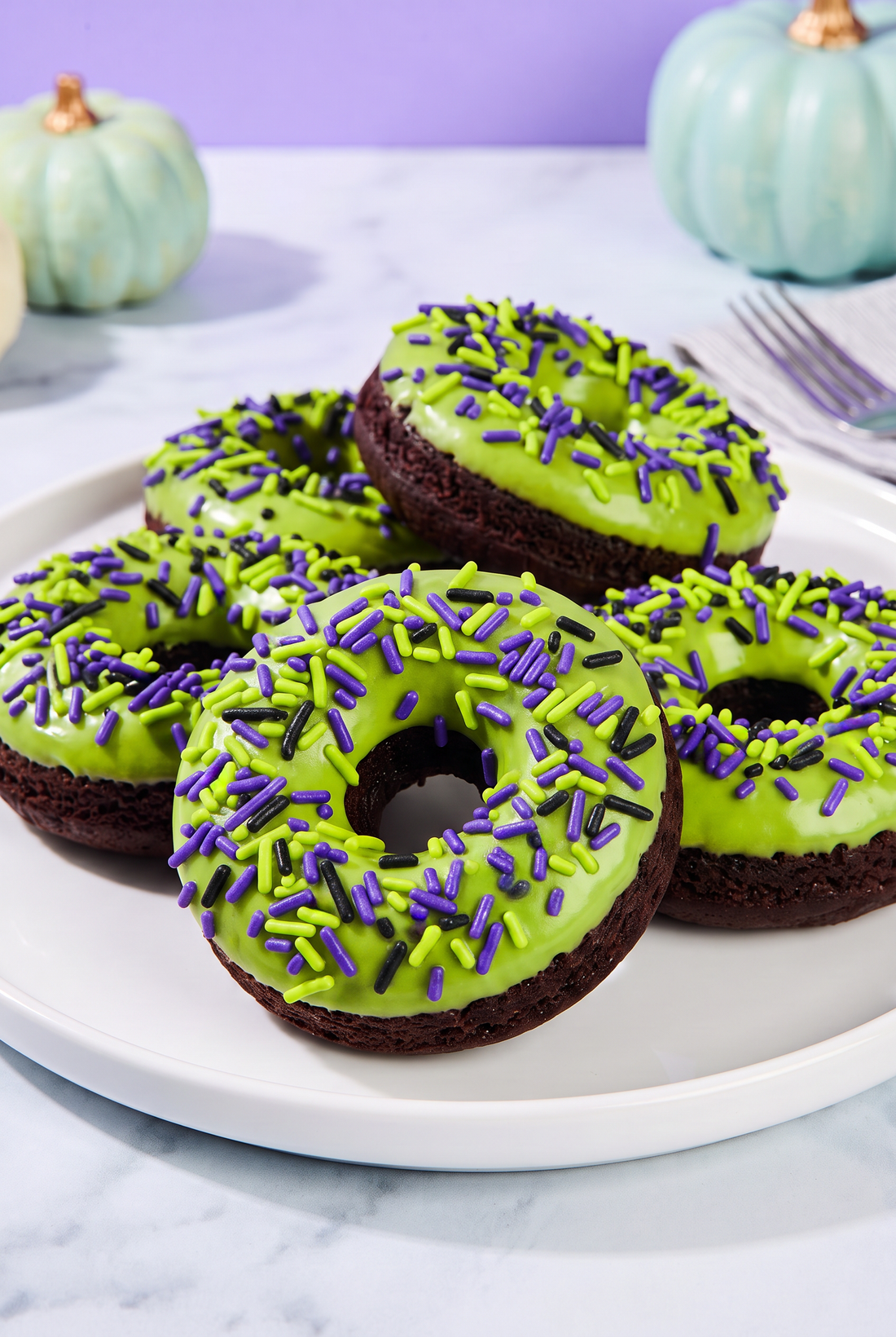 Kooky Crunchy Sprinkles by Sweetapolita