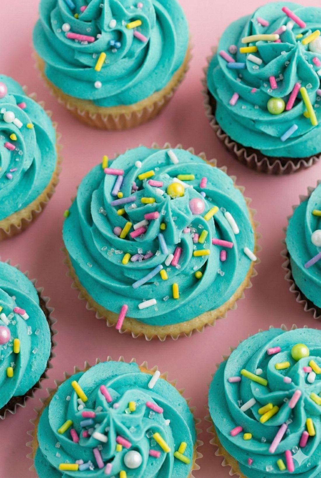 Jelly Bean Sprinkle Medley by Sweetapolita