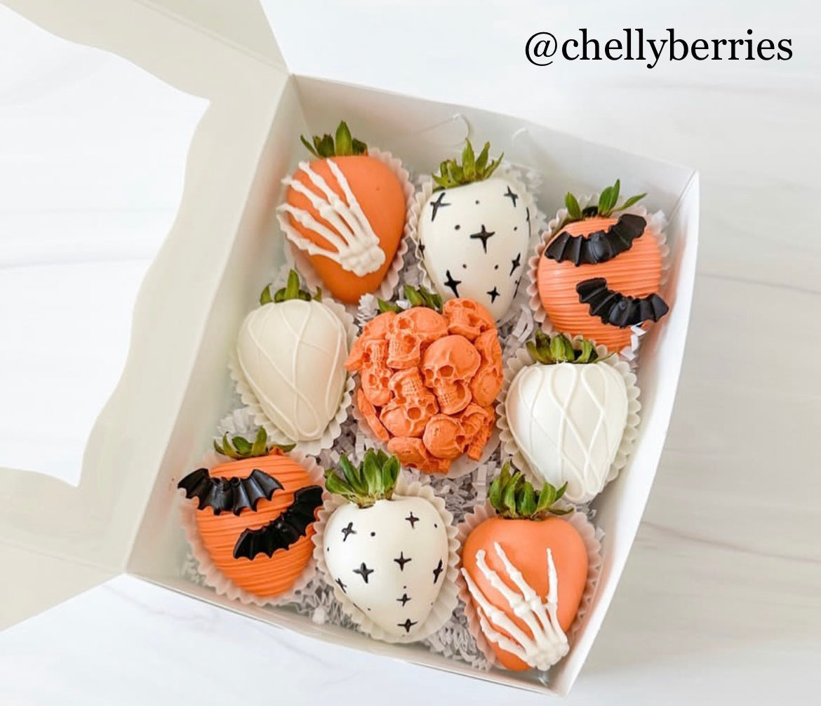 SINGLE SKELETON HAND MOLD