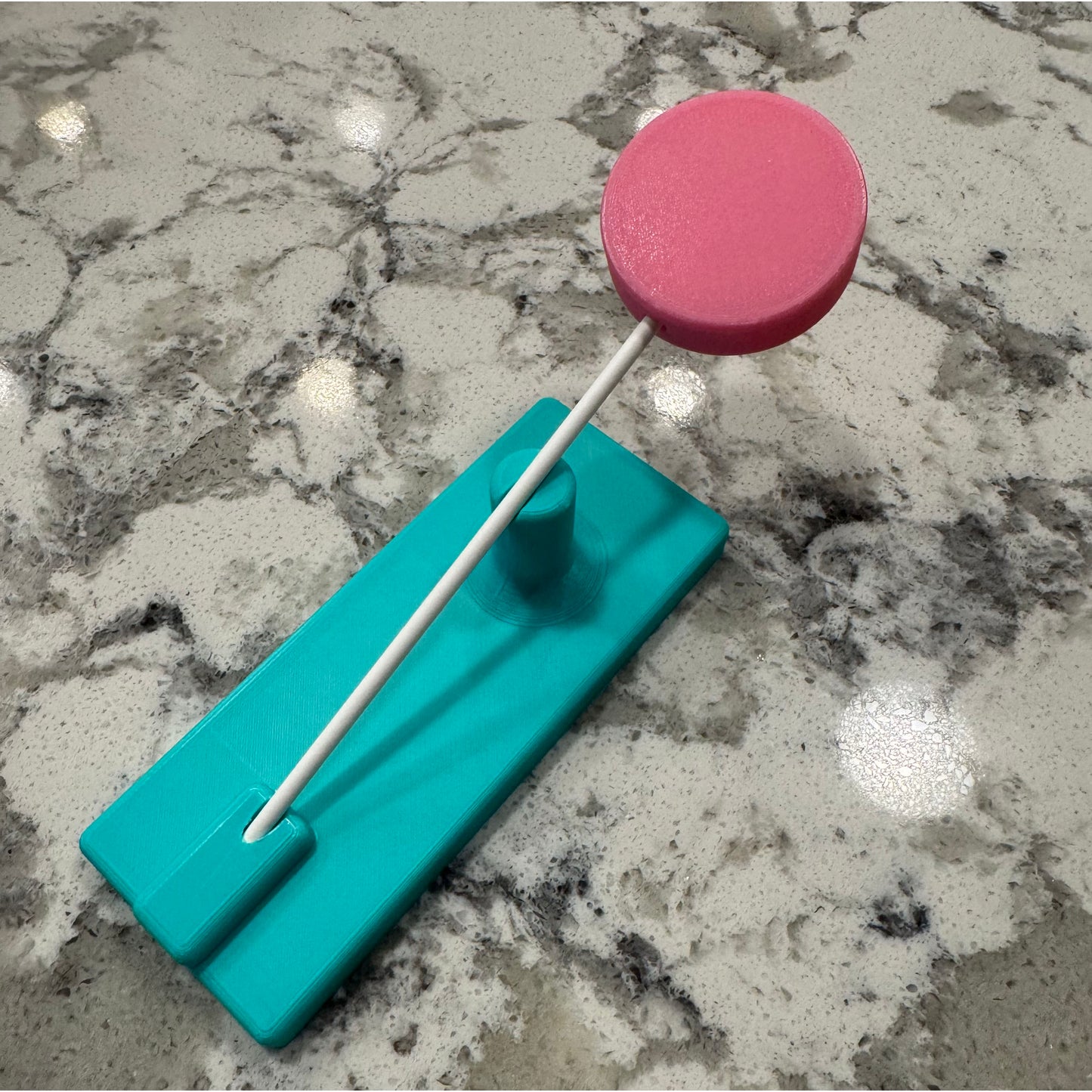 Single Cake Pop Holder