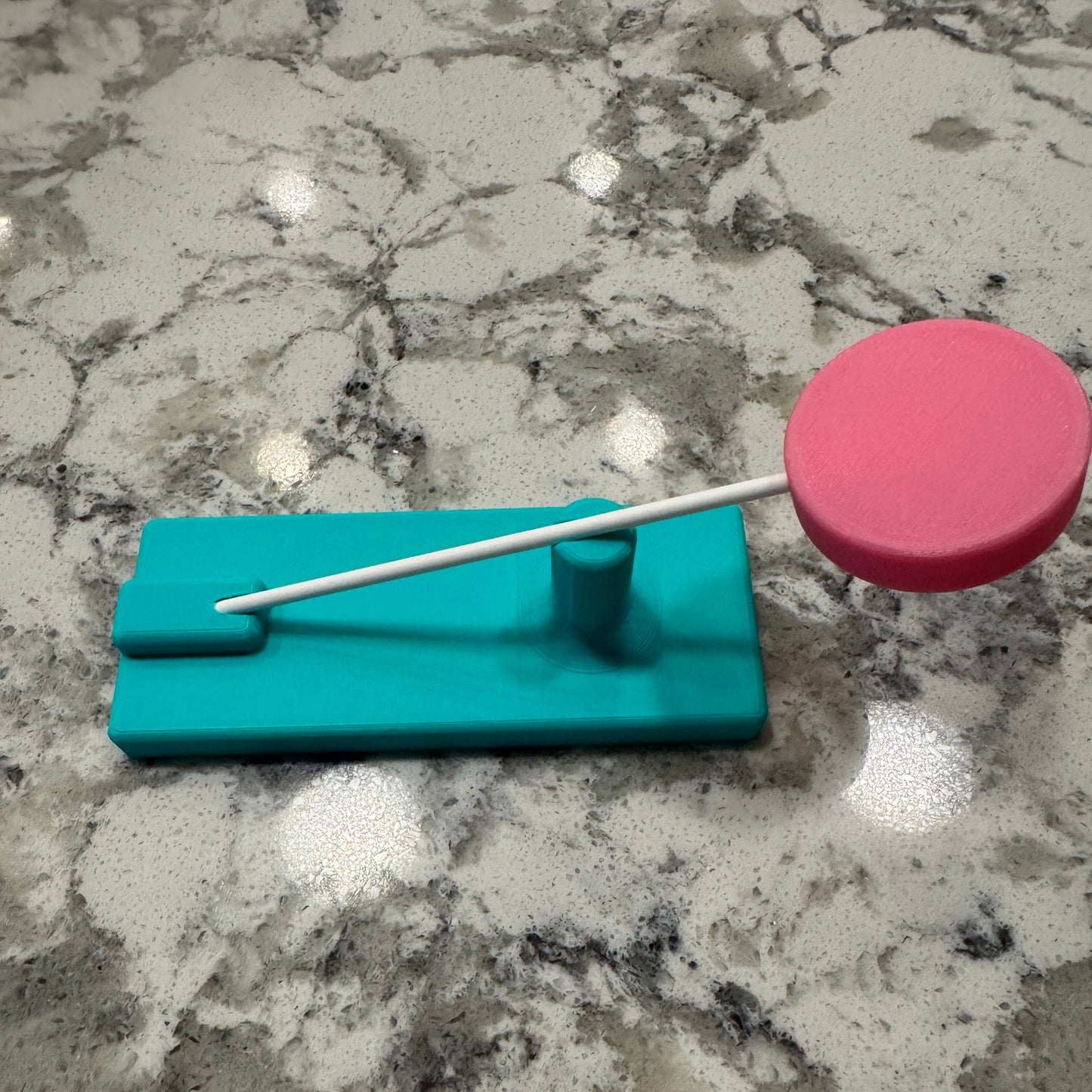Single Cake Pop Holder