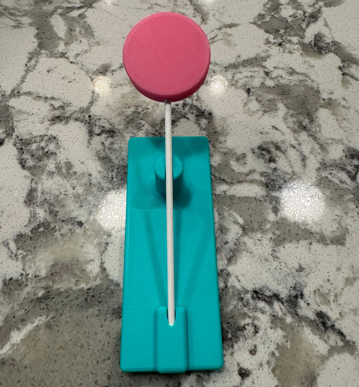 Single Cake Pop Holder