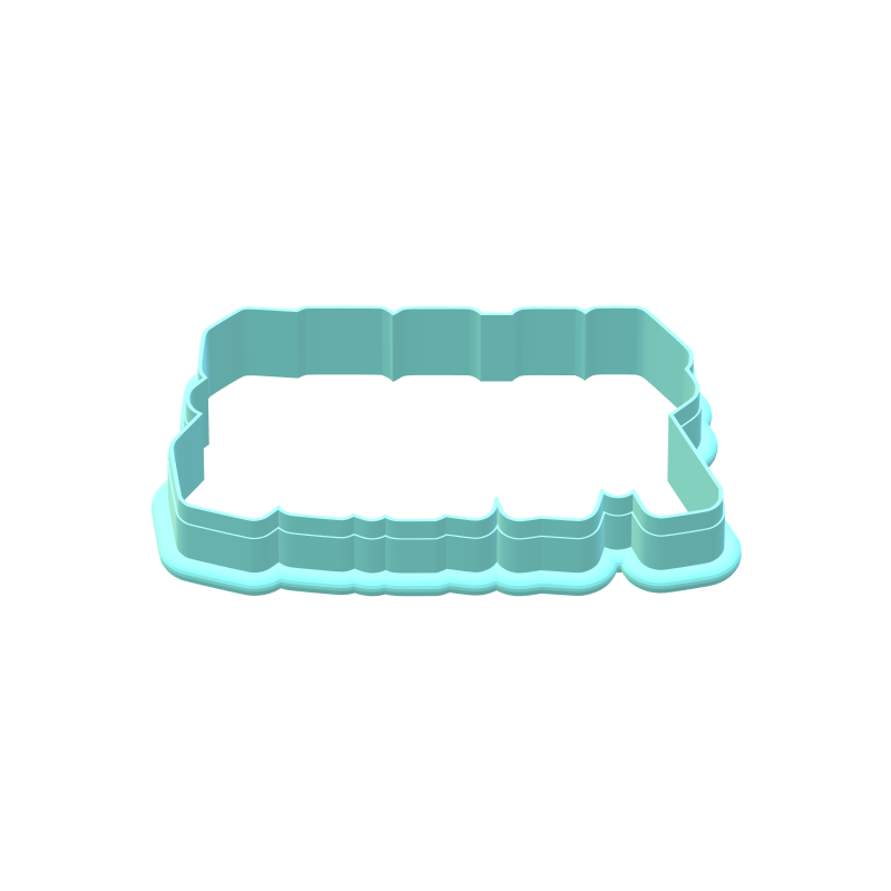 Gamer Cookie Cutters Set