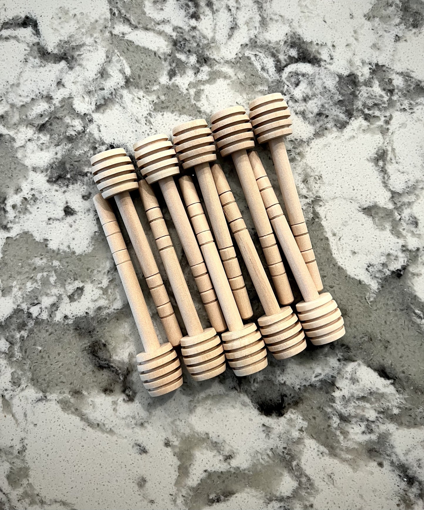 Honeycomb Sticks