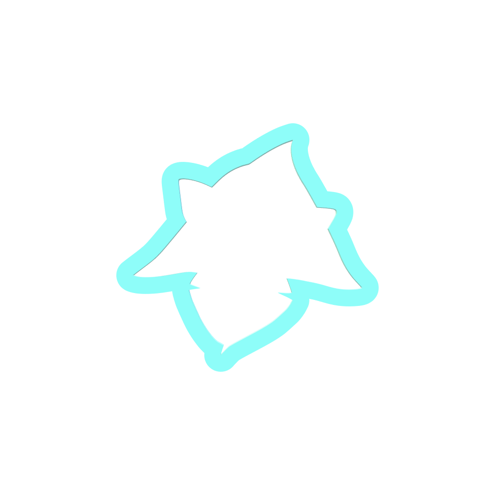 Count Cookie Cutter