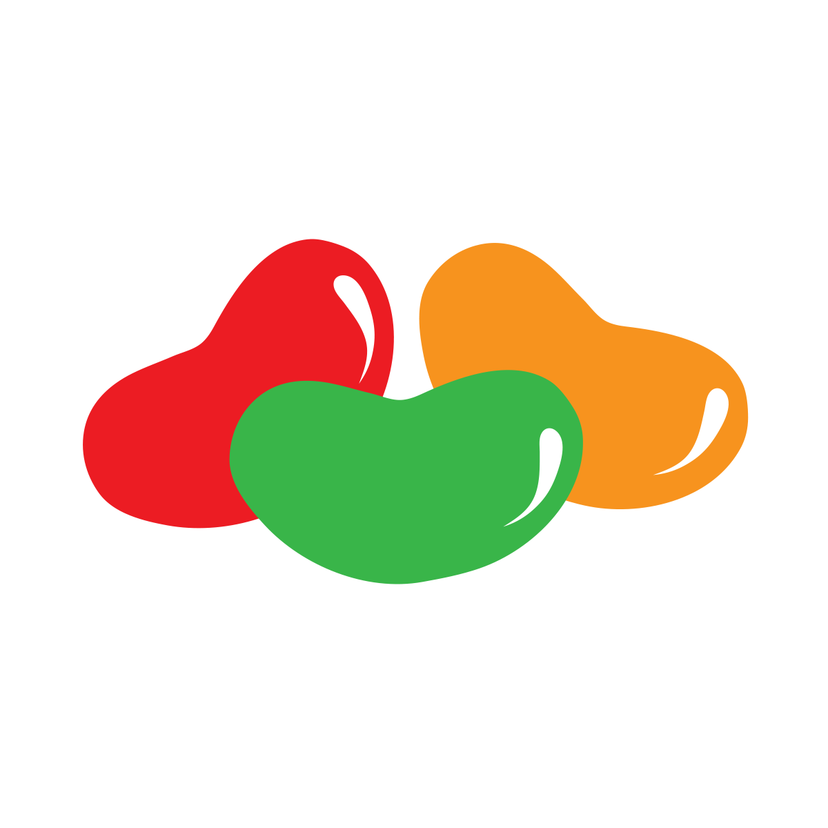 Jelly Bean Cookie Cutter | Multi Cutter