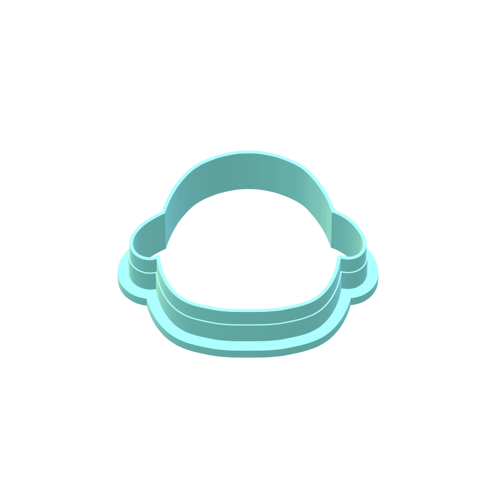 Duck Squish Cookie Cutters