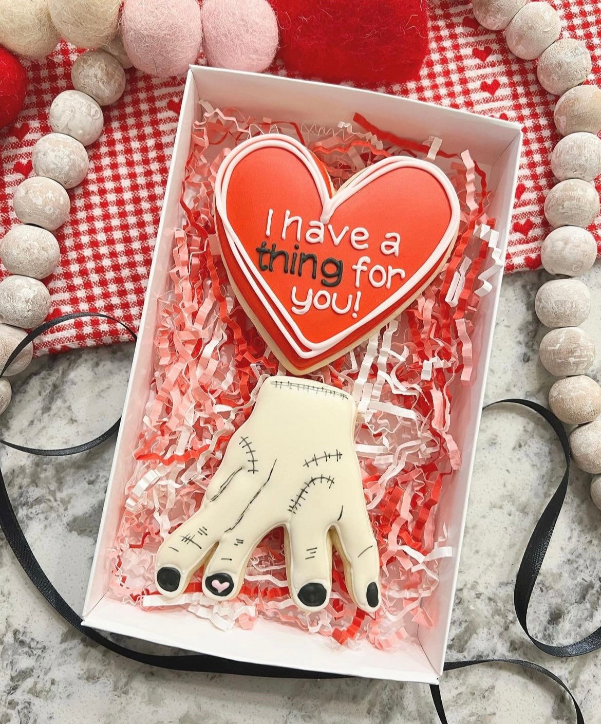 Hand Cookie Cutter