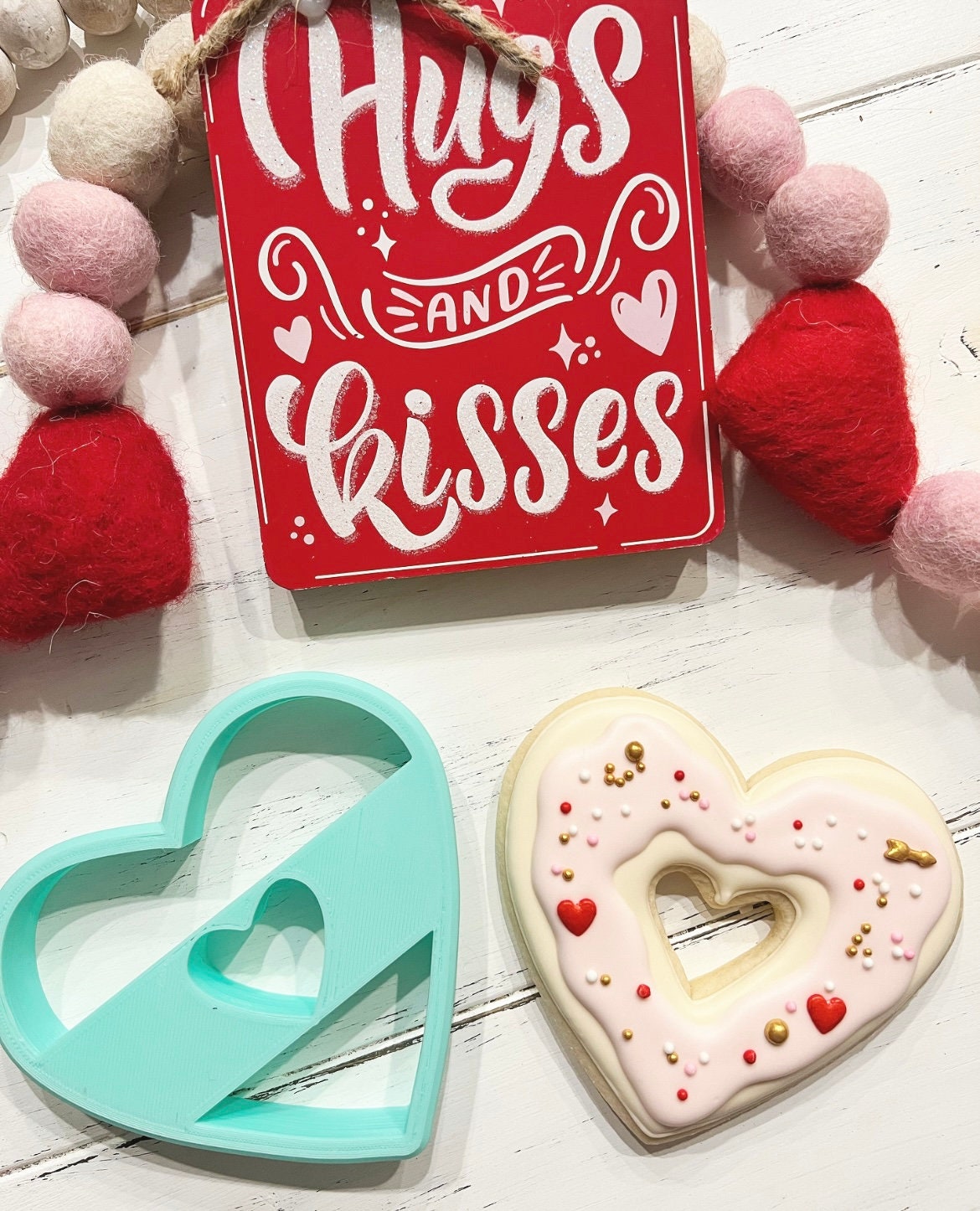 Donut Cookie Cutters