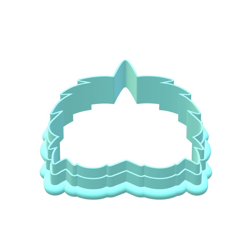 Monster Cookie Cutter