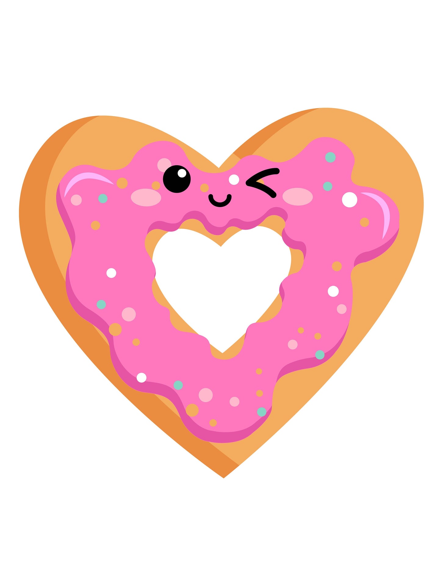 Donut Cookie Cutters