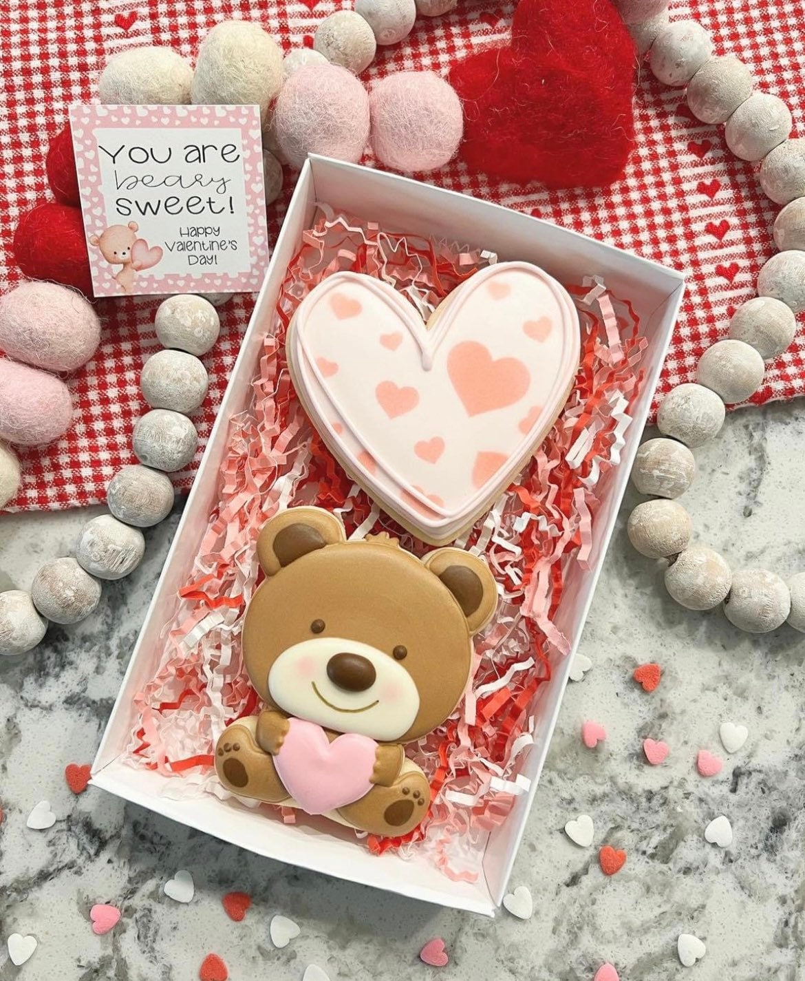 Funky Heart Cookie Cutter