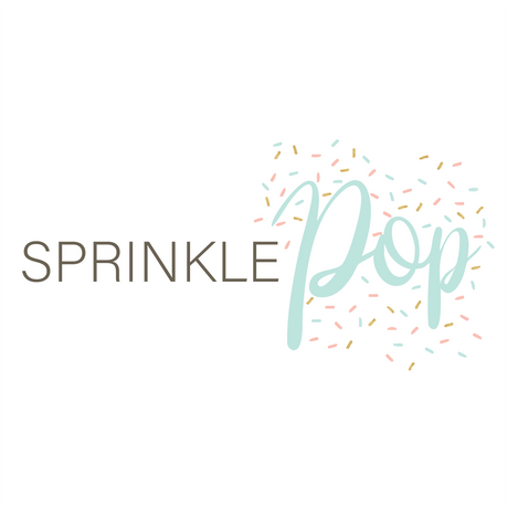 Sprinkle Pop Products