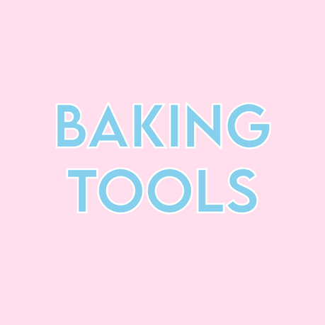 Baking Tools