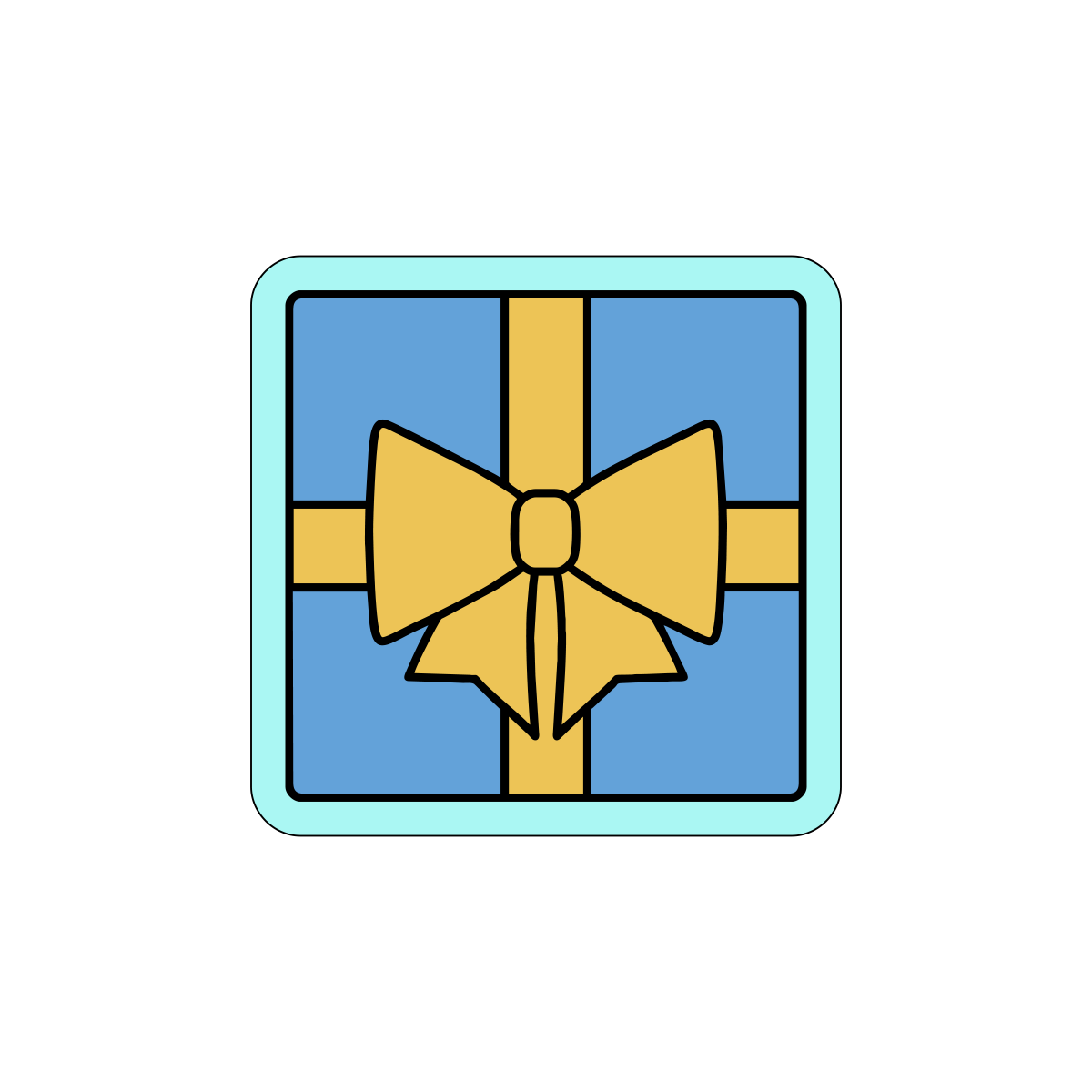 Hanukkah Cookie Cutters | Set 2