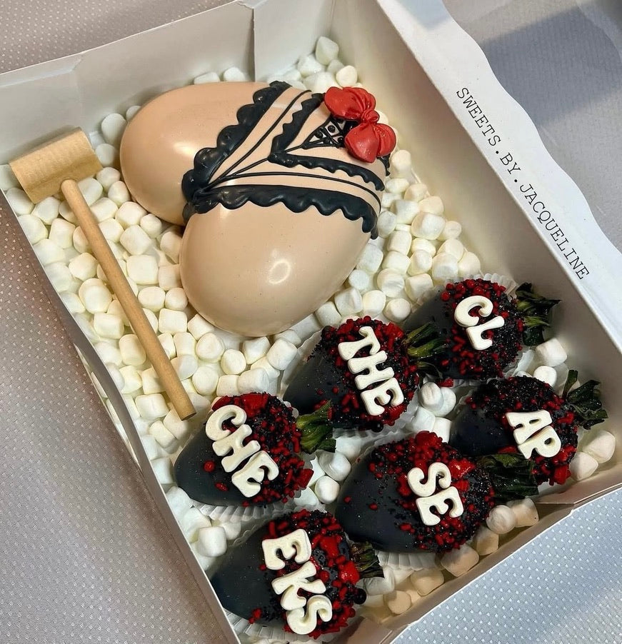 PUFFY BOW VARIETY SIZE MOLD