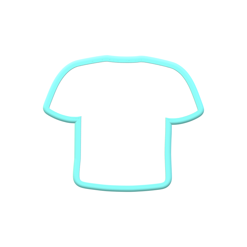 Football Cookie Cutters
