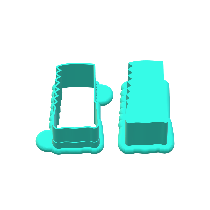 Dads Tools Cake Pop Molds | Hammer, Hacksaw, Screwdriver