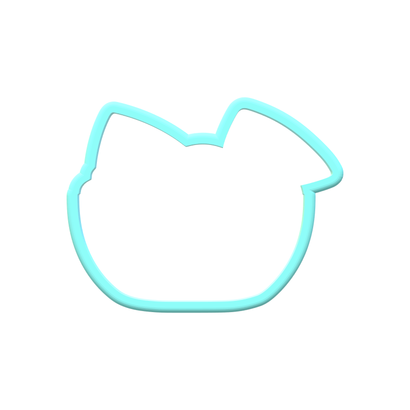 Cinco De Mayo Mexican Festa Cookie Cutters | Options: Sombrero, Taco, or Chips and Guac