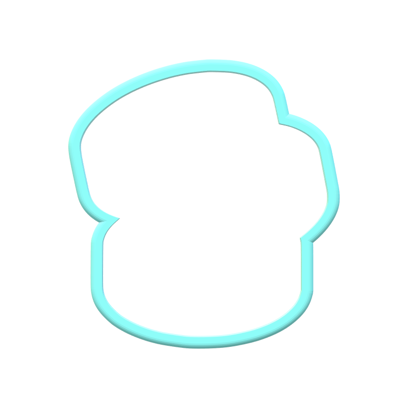 Hanukkah Cookie Cutters | Set 2