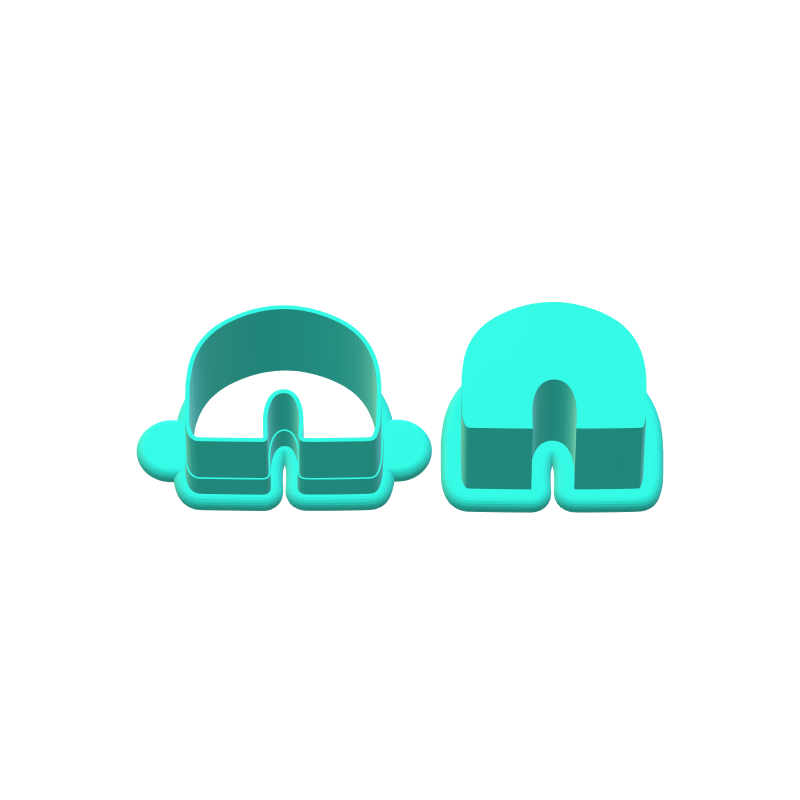 Lucky Charms Cake Pop Mold Set | Buy 1 or the entire Set