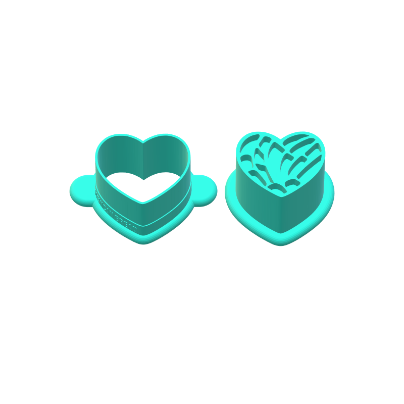 Mexican Bread, Concha Cake Pop Molds with Fondant Embosser |Deluxe Cutter, Popper, and Tray Option