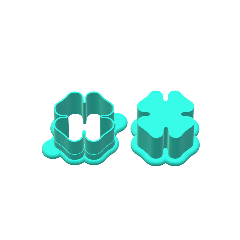 Lucky Charms Cake Pop Mold Set | Buy 1 or the entire Set