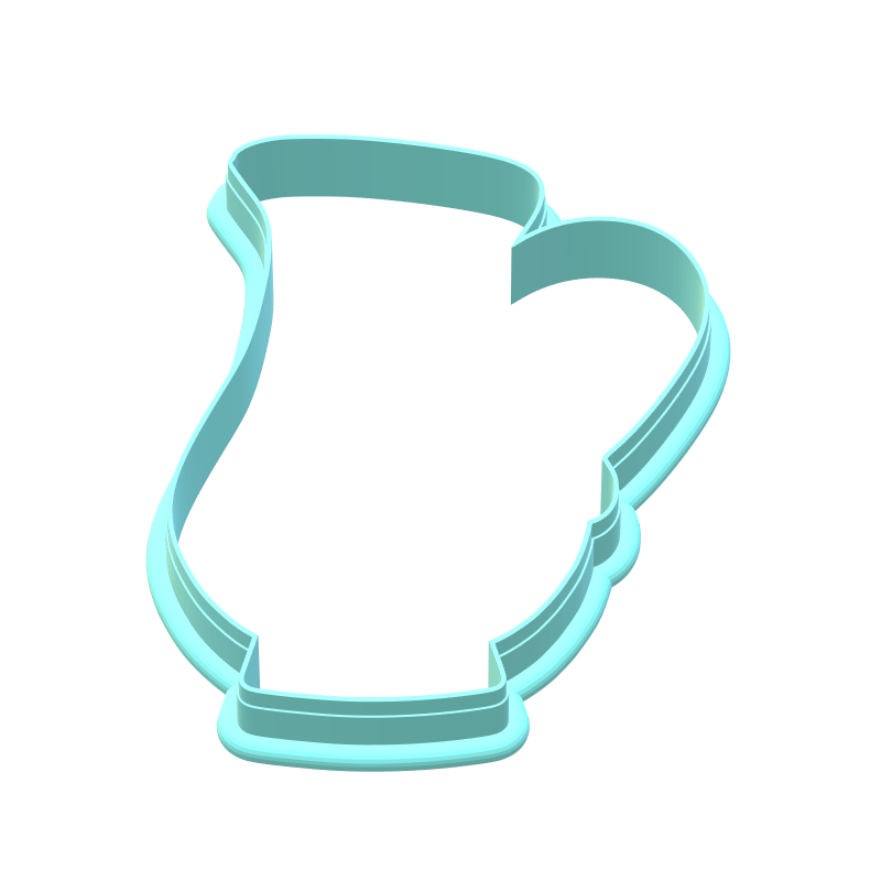 Hanukkah Cookie Cutters | Set 2