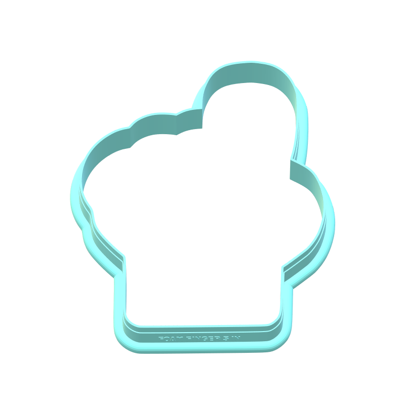 Football Cookie Cutters