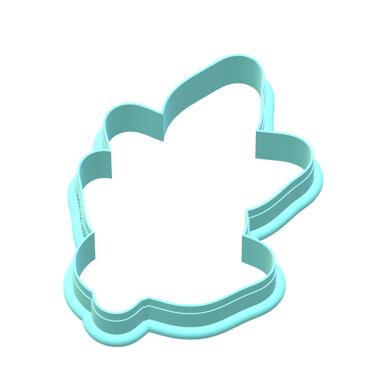 Hanukkah Cookie Cutters | Set 2