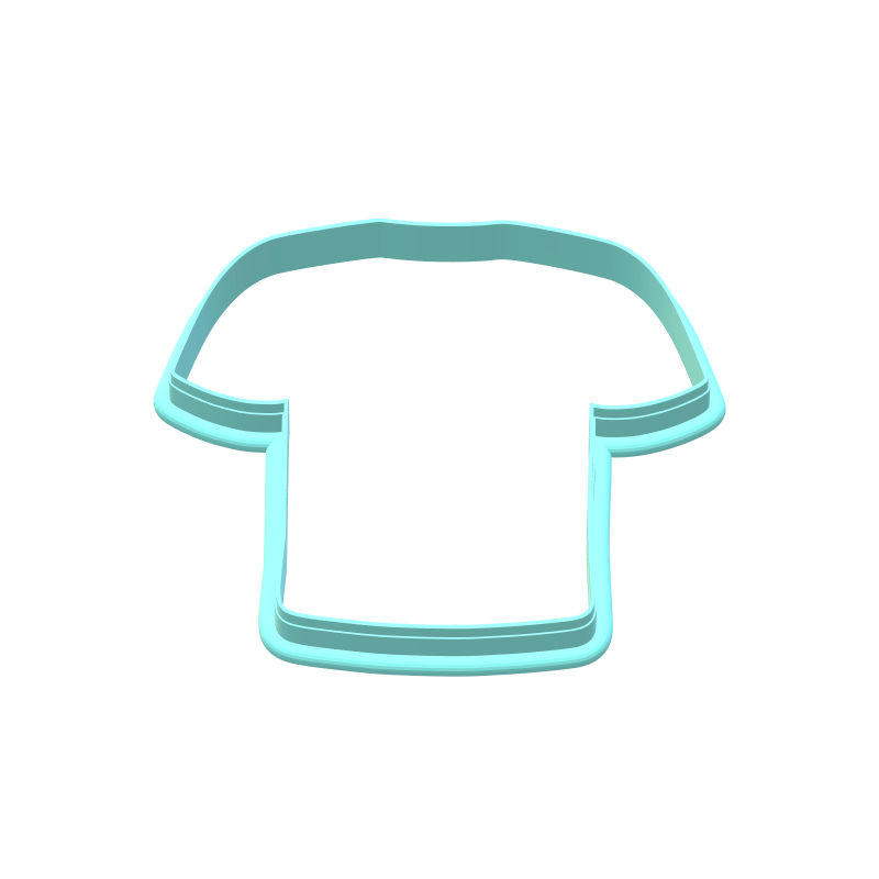 Football Cookie Cutters